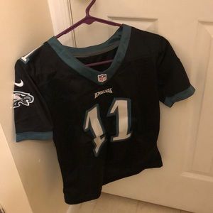 Eagles jersey